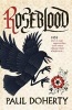 Roseblood (Paperback) - Paul Doherty Photo