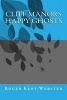 Cliff Manors Happy Ghosts (Paperback) - MR Roger Kent Webster Photo