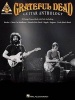 Grateful Dead Guitar Anthology Guitar Recorded Version Gtr Bk (Paperback) -  Photo