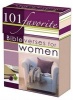 101 Favorite Bible Verses for Women Cards (Cards) - Christian Art Gifts Photo