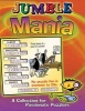 Jumble Mania - A Collection For Passionate Puzzlers (Paperback) - Henri Arnold Photo