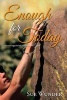 Enough for Today - Encouragement to Trust in God (Paperback) - Sue Wunder Photo