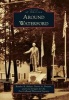 Around Waterford (Paperback) - Rosalee B Holzer Photo