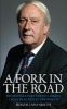 A Fork in the Road - From Single Partner to Largest Legal Practice in the World (Hardcover) - Roger Lane Smith Photo