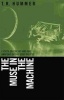 The Muse in the Machine - Essays on Poetry and the Anatomy of the Body Politic (Paperback) - TR Hummer Photo