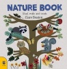 Nature Book (Hardcover) - Clare Beaton Photo