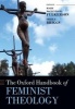 The Oxford Handbook of Feminist Theology (Paperback) - Mary McClintock Fulkerson Photo