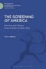 The Screening of America - Movies and Values from Rocky to Rain Man (Hardcover) - Tom OBrien Photo