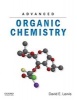 Advanced Organic Chemistry P (Paperback) - David E Lewis Photo