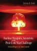 Nuclear Weapons, Scientists, and the Post-Cold War Challenge - Selected Papers on Arms Control (Paperback) - Sidney D Drell Photo