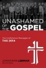 Unashamed of the Gospel (Paperback) - Albert Mohler Photo