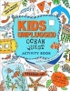 Kids Unplugged - Ocean Quest (Hardcover) - Inc Peter Pauper Press Photo