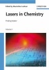 Lasers in Chemistry - Probing and Influencing Matter (Hardcover) - Maximilian Lackner Photo