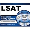 LSAT Flashcard Study System - LSAT Exam Practice Questions and Review for the Law School Admission Test (Cards) - LSAT Exam Secrets Test Prep Photo