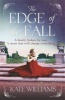 The Edge of the Fall (Paperback) - Kate Williams Photo