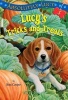 Lucy's Tricks and Treats (Paperback) - Ilene Cooper Photo