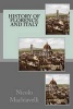 History of Florence and Italy (Paperback) - Nicolo Machiavelli Photo