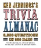 Trivia Almanac (Hardcover) - Ken Jennings Photo