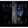 Warcraft: Behind the Dark Portal (Hardcover) - Daniel Wallace Photo