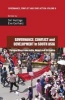 Governance, Conflict and Development in South Asia - Perspectives from India, Nepal and Sri Lanka (Hardcover) - Siri Hettige Photo