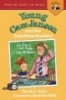 Young CAM Jansen and the Substitute Mystery #11 (Paperback) - David A Adler Photo