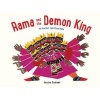 Rama and the Demon King (Paperback) - Jessica Souhami Photo