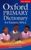 Oxford Primary Dictionary for Eastern Africa (Paperback) -  Photo