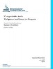 Changes in the Arctic - Background and Issues for Congress (Paperback) - Ronald ORourke Photo