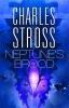 Neptune's Brood (Paperback) - Charles Stross Photo