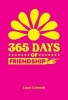 365 Days of Friendship (Hardcover) - Lizzie Cornwall Photo