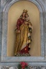 A Statue of Mother Mary and Jesus Journal - 150 Page Lined Notebook/Diary (Paperback) - Cs Creations Photo