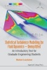 Statistical Turbulence Modelling for Fluid Dynamics - Demystified - An Introductory Text for Graduate Engineering Students (Hardcover) - Michael Leschziner Photo