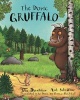 The Doric Gruffalo (Scots, Paperback) - Julia Donaldson Photo