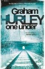 One Under (Paperback) - Graham Hurley Photo