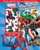 Marvel Super Heroes Assemble! (Paperback, Original) -  Photo