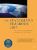 The Statesman's Yearbook 2017 2016 - The Politics, Cultures and Economies of the World (Hardcover, 1st Ma Ed. 2016) - Palgrave Macmillan Photo