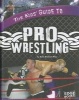 The Kids' Guide to Pro Wrestling (Hardcover) - Sean Stewart Price Photo