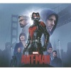 Marvel's Ant-Man: The Art of the Movie Slipcase (Hardcover) - Jacob Johnston Photo