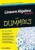 Lineare Algebra Kompakt Fur Dummies (German, Paperback) - E G Haffner Photo