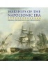 Warships of the Napoleonic Era - Design, Development and Deployment (Hardcover) - Robert Gardiner Photo