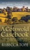 A Cotswold Casebook (Hardcover) - Rebecca Tope Photo