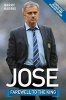 Jose - Farewell to the King (Paperback) - Harry Harris Photo