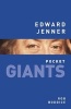 Edward Jenner: Pocket Giants (Paperback) - Rob Boddice Photo