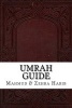 Umrah Guide (Paperback) - Mahmud Zehra Habib Photo