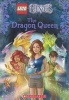 Dragon Queen (Hardcover) - Stacia Deutsch Photo