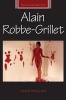 Alain Robbe-Grillet (Paperback) - John Phillips Photo