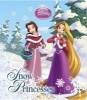 Snow Princesses (Board book) - Irene Trimble Photo