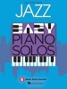 Jazz: Easy Piano Solos (Staple bound) - Hal Leonard Publishing Corporation Photo