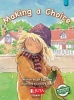 Making a Choice, Turquoise: Gr 4 (Paperback) -  Photo