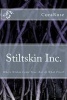 Stiltskin Inc. - Where Wishes Come True, But at What Price? (Large print, Paperback, large type edition) - Corarose Photo